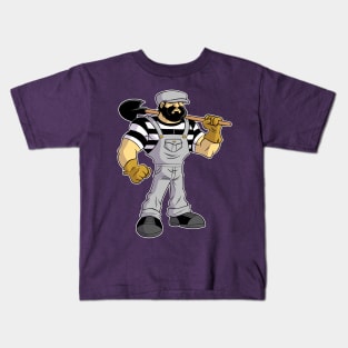 The Canalmen Kids T-Shirt